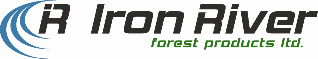 Logo - Iron River Forest Products Ltd.